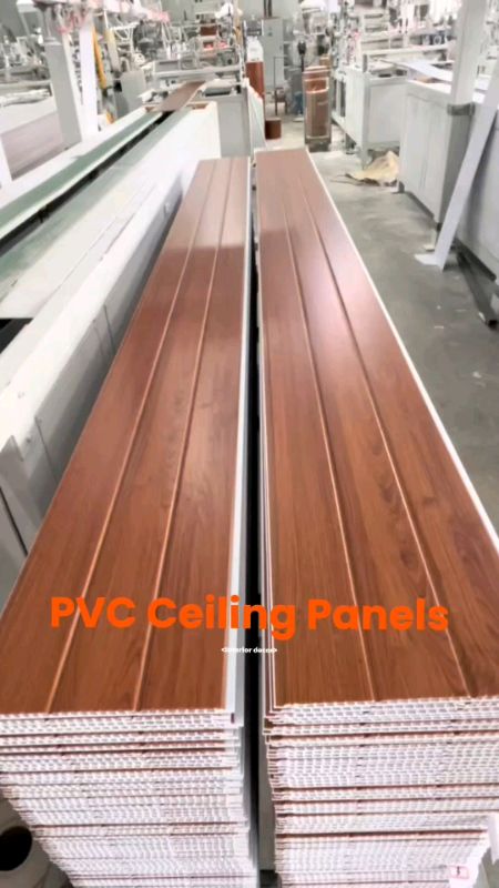 PVC CEILING PANEL #CEILINGPANEL#MasMuraSaShopee #ShopeePhPaydaySale #FreeCoinSInShopeeVideo