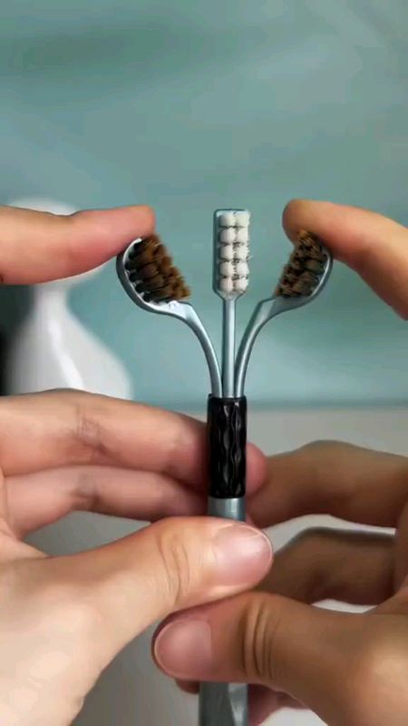 Toothbrush #HugotSaShopee #MasMuraSaShopee #FreeCoinsInShopeeVideo