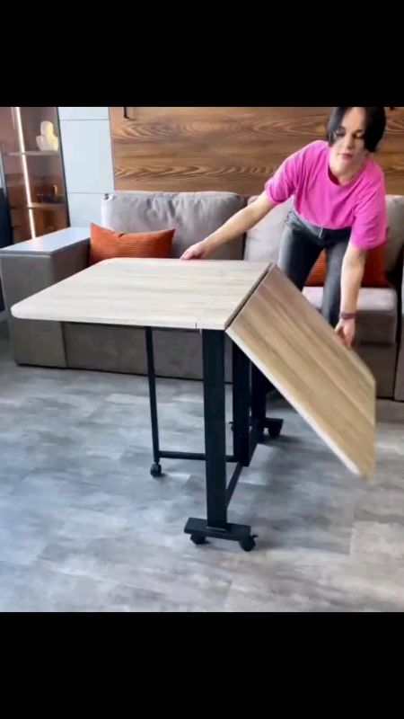 #60x80 Cm folding table lames/#fypppppppppppppppp