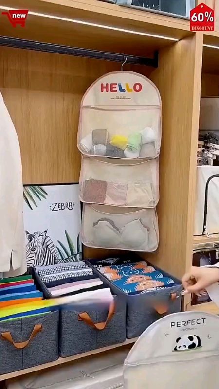 #hangingbag #storagebag #affiliate #foryou
