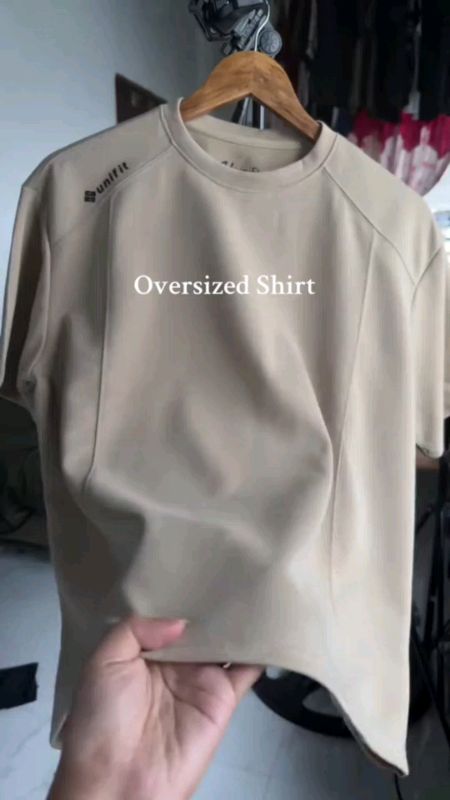 #Unifit  #mens  Oversized #premium  #cotton  #tshirts
