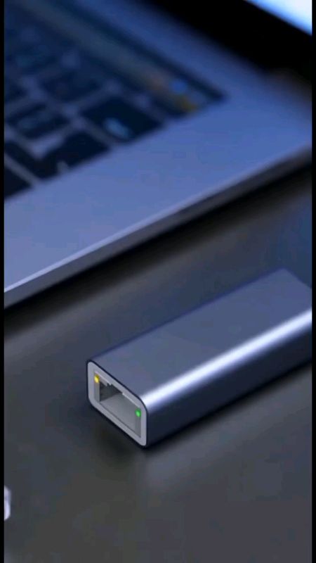 USB Ethernet Adapter #WE70K #FreeCoinSaShopee #trending #MasMuraSaShopee
