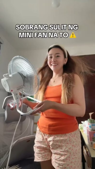 #stitch #FreeCoinsInShopeeVideo #MasMuraSaShopee #fy #fyp #foryou #viral #shopeeVideo #budol #trending #trend #fan#electricfan#astron#heavyduty