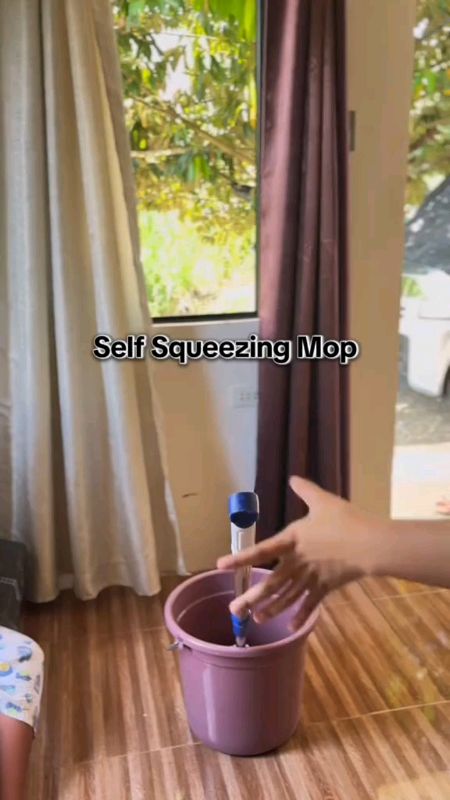 #tornadomop #spinmop #microfiber