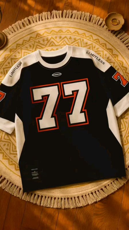 NEW JERSEY SHIRT👌🏻🙇🏻‍♀️#FreeCoinsInShopeeVideo #MasMuraSaShopee #Shopee33InstantSurprise #ShopeePHPaydaySale #trend #jersey #1010 #tshirt #77
