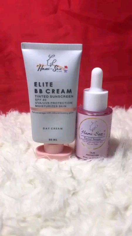 Hamisan Hamisala Beauty Set #buy#now#free#coins#in#shoppe#vedio#buy#now