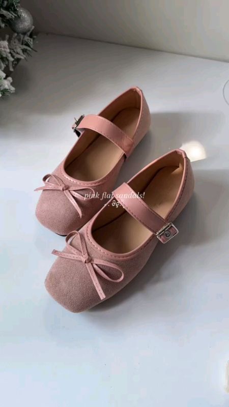 #leathershoes #dollshoes #flatshoes #MasMuraSaShopee #FreeCoinsInShopeeVideo #buynow