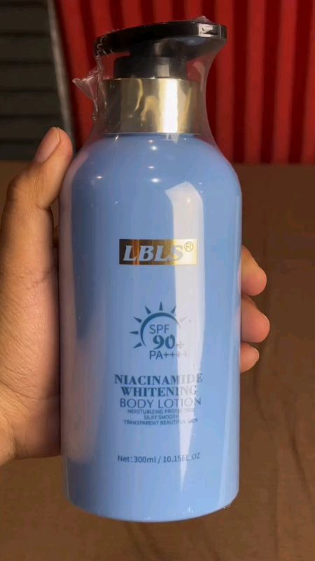 niacinamide body lotion #masmurasashoppe #hugotsashoppe #duet #shopeeph #shopeefinds #shopee #trending #viral #bestseller