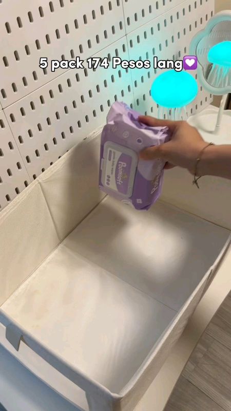 Poomsoft Packs x 100 Sheet Lavender Scented #poomsoftbabywipes #poomsoft #babywipes ‎#MasMuraSaShopee #FreeCoinsInShopeeVideo ‎