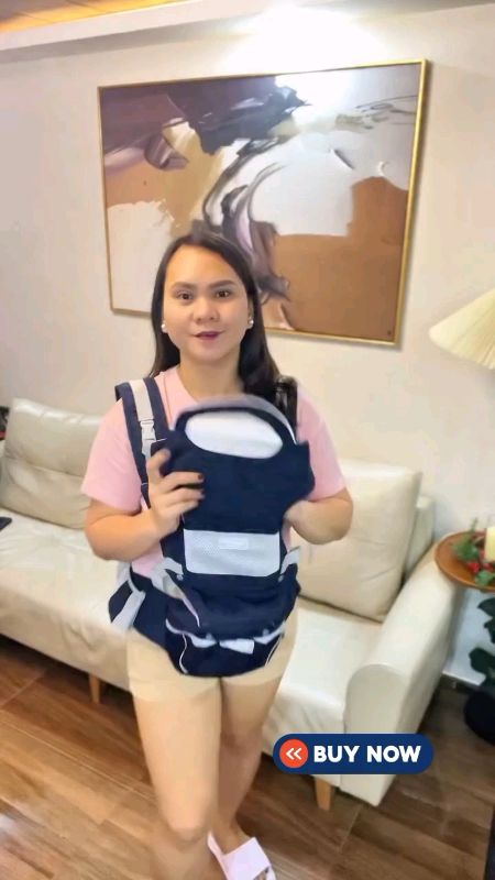 #babycarrier #3in1 #Multifunctional #babymusthave #recommended