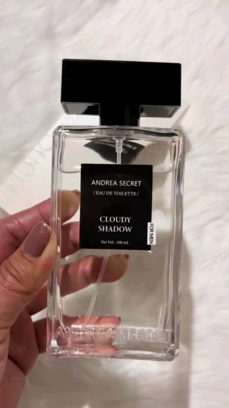 #MasMuraSaShopee #ShopeePHPaydaySale #andreasecretperfume  #cloudyshadowperfume #perfumeformen #mensperfume #trending #viral#top #fyp