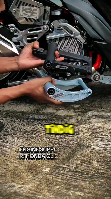 ARM ENGINE SUPPORT #fyp #MasMuraSaShopee