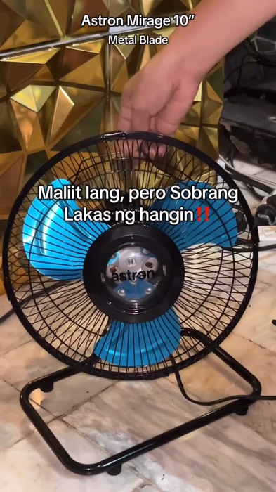 #electricfan #buynow #FreeCoinsInShopeeVideo #viral #shopeeph #HugotSaShopee #MasMuraSaShopee #trending #shopnow #fyp #shopee #fan
