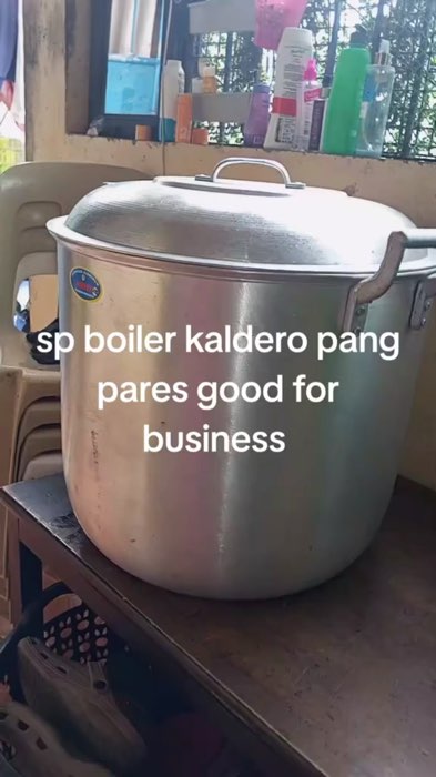 #bigkaldero #caldero #Kaldero