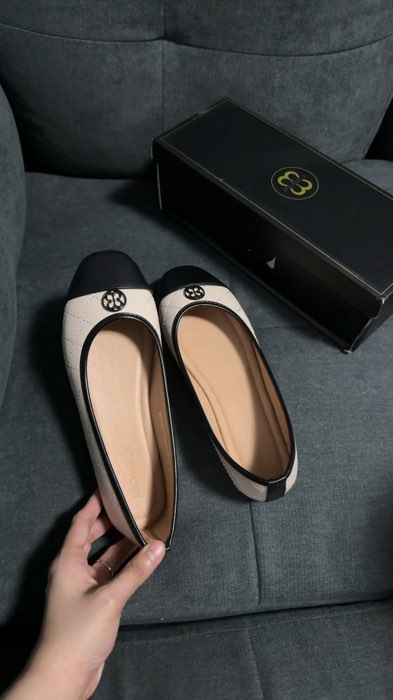 True to size yan ?☝? #michaelasandal #flatsandal #trending #MasMuraSaShopee #FreeCoinsInShopeeVideo