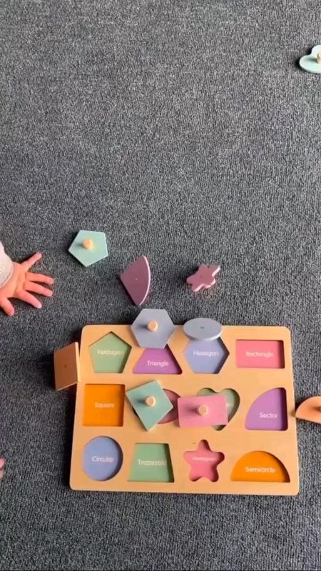 ❤️❤️ #woodentoys #toys #woodennumbers #woodenshape #wooden #trend #follow #shopeefinds #shopeebudol #forkids #buyna
