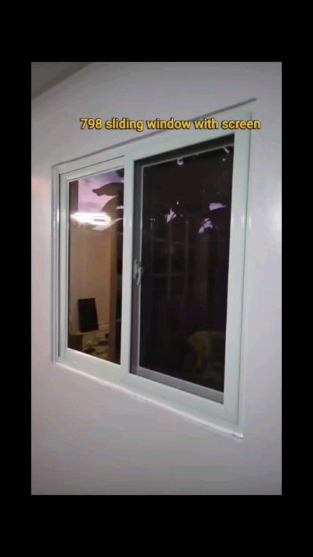 #SlidingWindow #SlidingWindows #SpaceSaverWindow #ModernWindow #WindowDesign #glasswindow