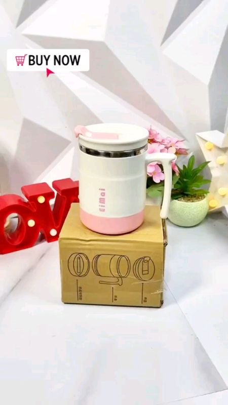 Double Wall Thermal Coffee Mug #MasMuraSaShopee #ShopeePHPaydaySale #FreeCoinsInShopeeVideo