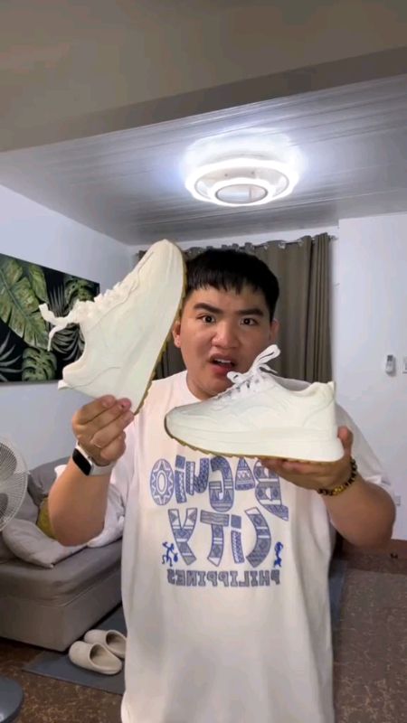 #FreeCoinsInShopeeVideo #Comfortableshoes
