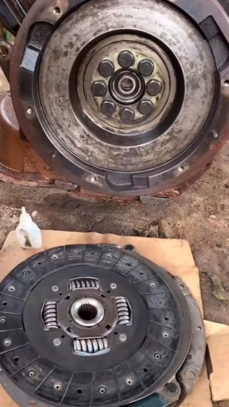 CLUTCH DISC #clutchdisc #viral #MasMuraSaShopee #trending #fyp