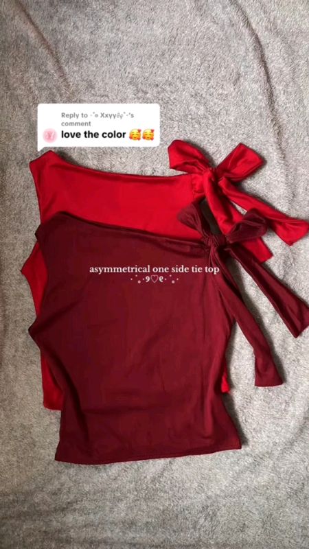 #MasMuraSaShopee #MayFreeCoinsSaShopee #FREECOINSINSHOPEE #HugotSaShopee #MayfreeCoinsSavideoshopee #assymetrical #top #topforwoman #topforwomen #tops