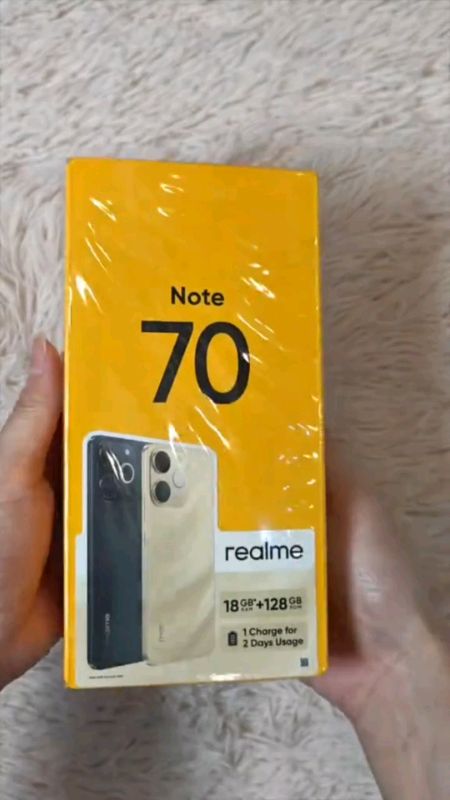 Realme Note 70 #trending #FreeCoinsInShopeeVideo #MasMuraSaShopee #cellphone #gadgets