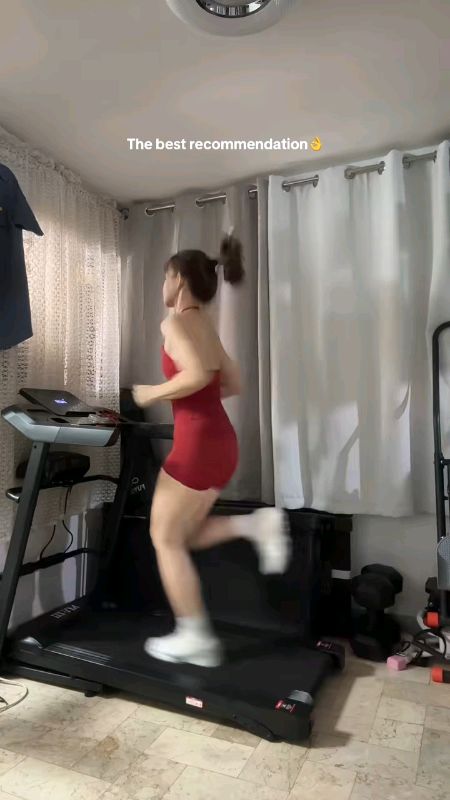 #ElectricTreadmill #HeavyDuty #Trending #MasMuraSaShopee #FreeCoinsInShopeeVideo #HugotSaShopee #Fyp