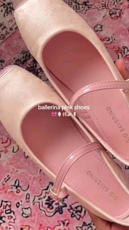 New women's doll shoes Classic one strap SIZE35-40#HugotSaShopee #MasMuraSaShopee #foryourpage #foryou #fyp #foryourpage #MasMuraSaShopee #fy #foryou