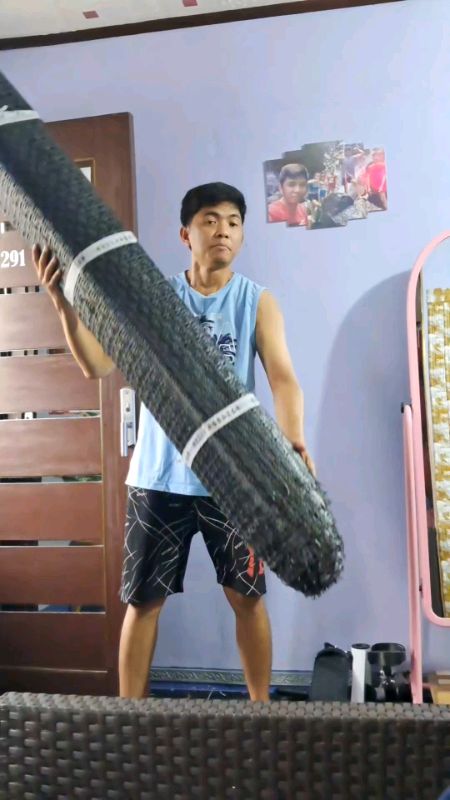 Chicken net fence plastic mesh #fyp #foryou #viral #masmurasashopee #trending #shopeephpaydaysale #freecoinsinshopeevideo