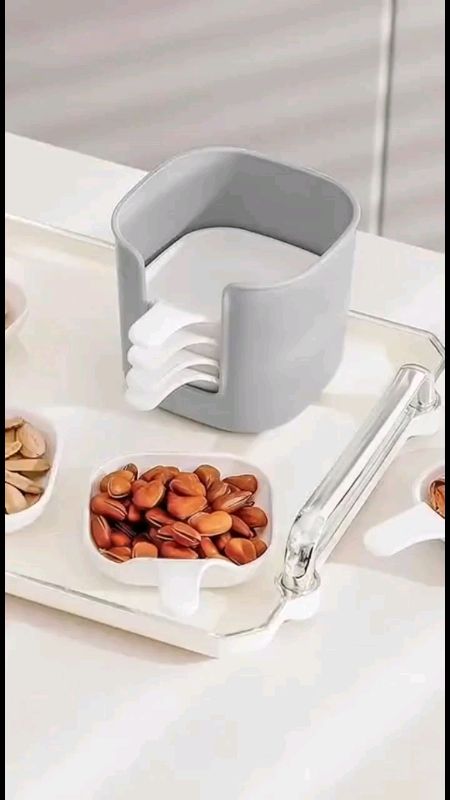 #FreeCoinsInShopeeVideo #MasMuraSaShopee #6pcs #sauceserving #minibowls #seasoningdipping #affordable #trending #viral