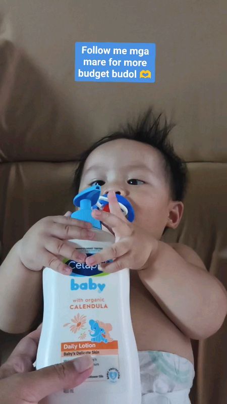 cetaphil lotion for baby🧴🧴🧴 #musthave #cetaphil #babylotion #FreeCoinsInShopeeVideo #fyp #MasMuraSaShopee #ShopeePHPaydaySale #shopeevideo #viral