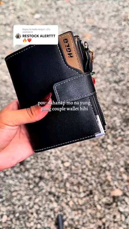 #Classs Wallet#Masmurasashapee#Bea-Shop