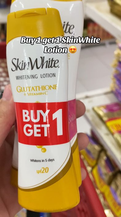 Buy 1 take 1 nato mga bhee! 🥰❤️Sobrang ganda sa skin! #buynow #fyp #sulit #trending #viral #mura #sale #paydaysale