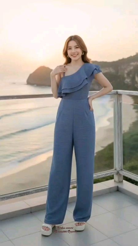 NEW Dannah #Oneside  for Women #Bark #Crepe | Small to Semi large Womenswear #MasMuraSaShopee