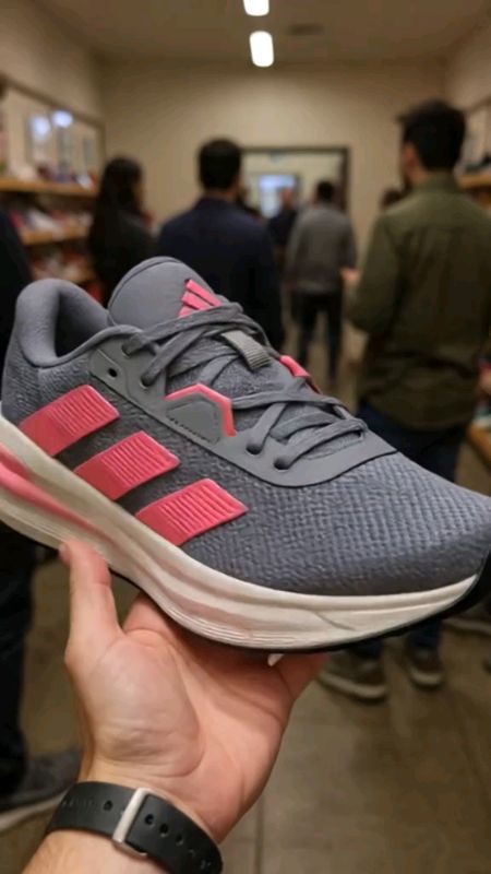 Adidas Running Galaxy 7 Running Shoes #adidas #runningshoes #shoes #MasMuraSaShopee #HugotSaShopee #shopeepaydaysale #FreeCoinsSaShopeeVideo