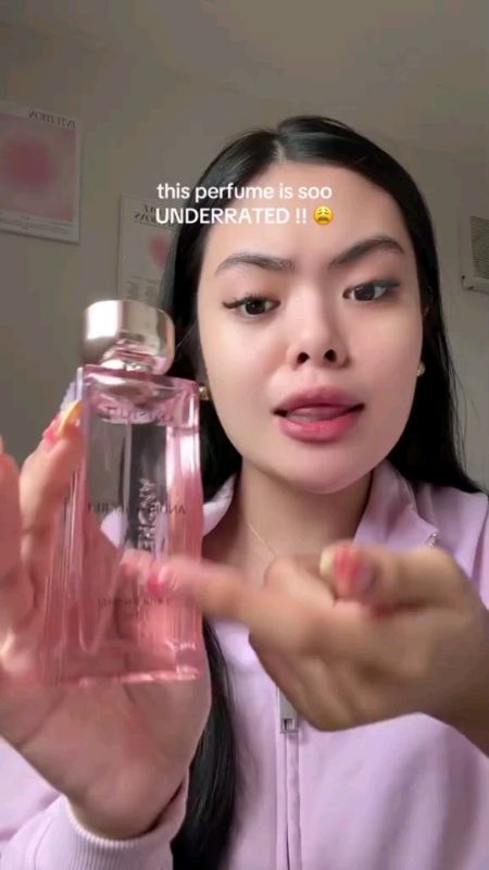 Andrea Secret Aurora Series 100ML | Women's Perfume