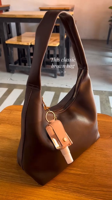 #mumuselect #bag #shopee #paydaysale #foryou #viral #ShopeePHPaydaySale #HugotSaShopee #MasMuraSaShopee #holidaysale