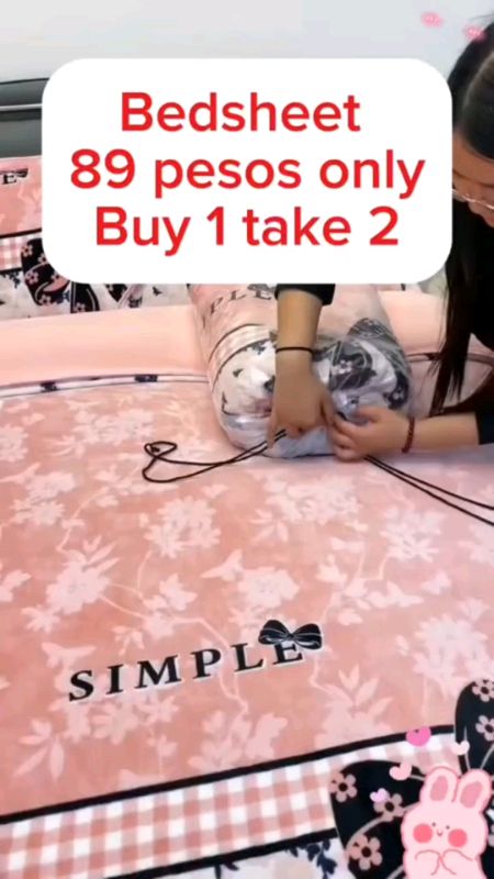 #FreeCoinsInShopeeVideo  #MasMuraSaShopee #fyp #shopeevideo #stitch #viral #trending#3in1 #garterized #bedsheet #blanket #makapal#buy1take1
