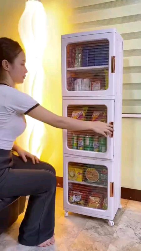 Foldable Storage Cabinet Durabox #Foldable #Storage #Cabinet #durabox