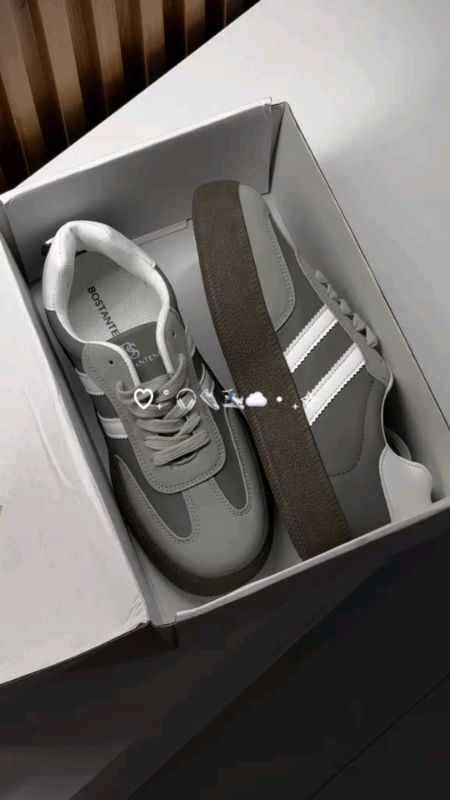 #bostanten #lowcutshoes #casualshoes #sneakers #schoolshoes  #freecoinsinshopee #masmurasashopee