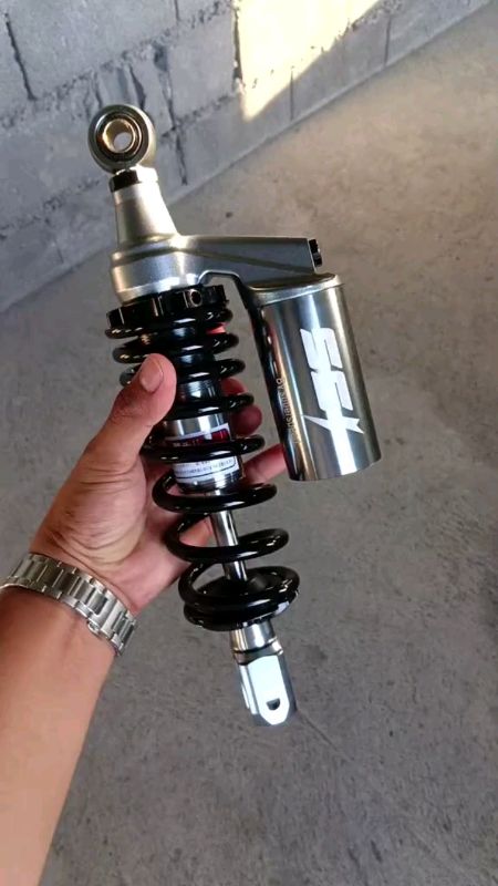 rear shock for motorcycle #FreeCoinSaShopeeVedio #MasMuraSaShopee #HugotSaShopee #ShopeePHPaydaySale