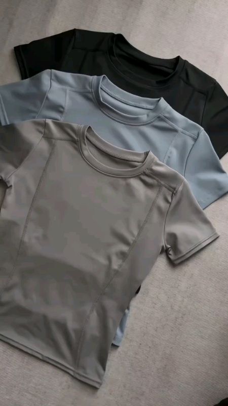 Drifit shirt for women #murasashopee #highquality #affordable #checkout #fyp #HugotSshopee #mustbuy