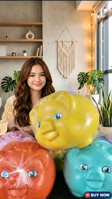 Big piggy bank for kids & adults! Save coins, start your ipon today! #piggybank #coinsaving #iponchallenge #OversizedPiggyBank #MasMuraSaShopee