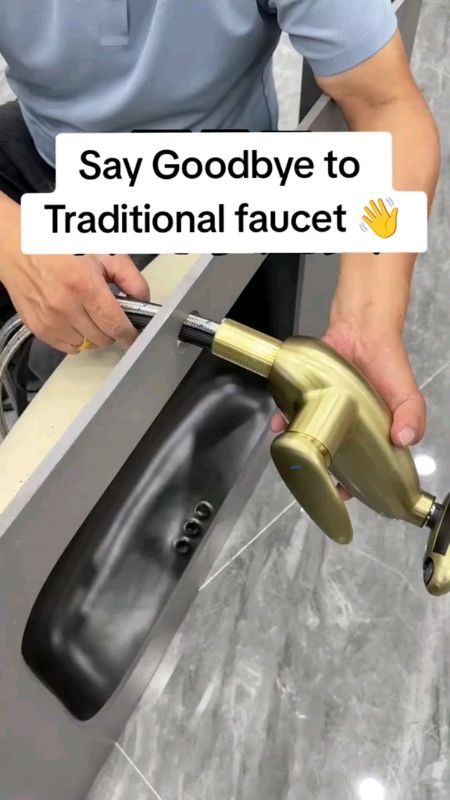 bathroom vanity faucet bathroom water 360 degree swivel tap