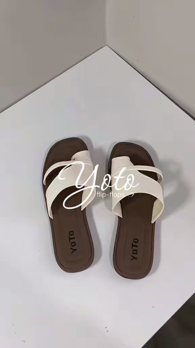 #yoto #yotoslippers #yotoflipflops #slippersforwomen #flipflops #viral #trending
