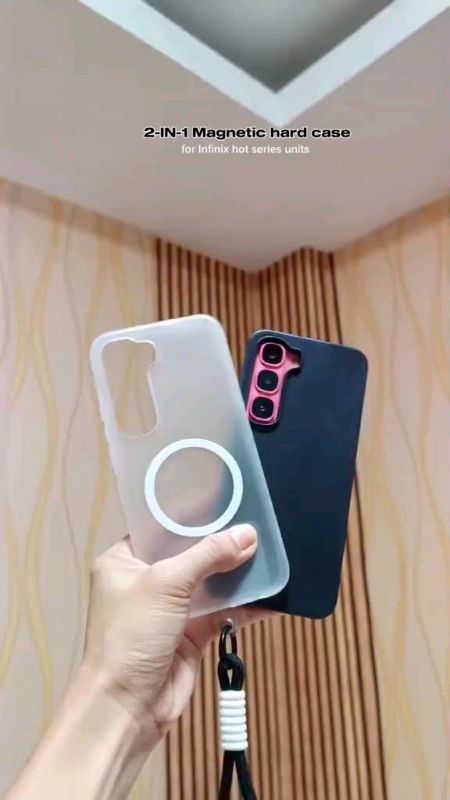 #FreeCoinsInShopeeVideo #HugotSaShopee #murasashopee #PhoneCase 2 in 1 Case for Infinix ✨🎀