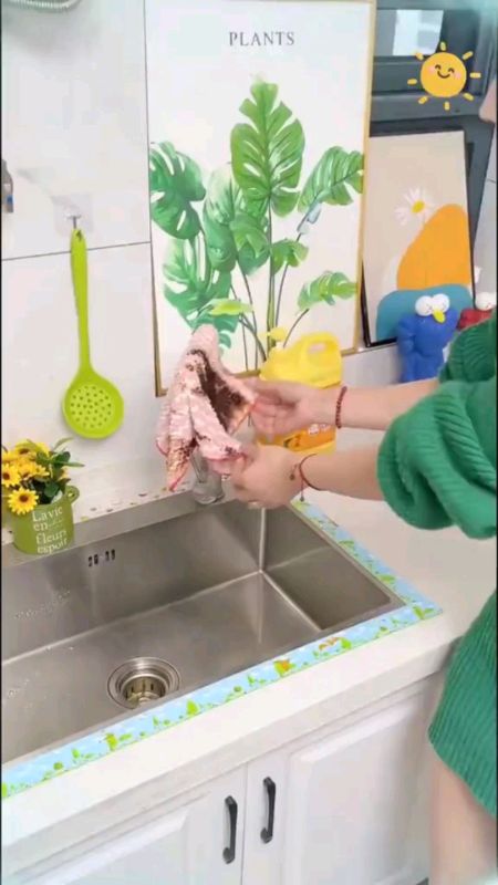 #kitchenwipes#kitchentissue#fyp #trending