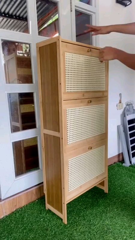 #woodland#cabinet#highquality#shopeephpaydaysale #mAsmurasashopee