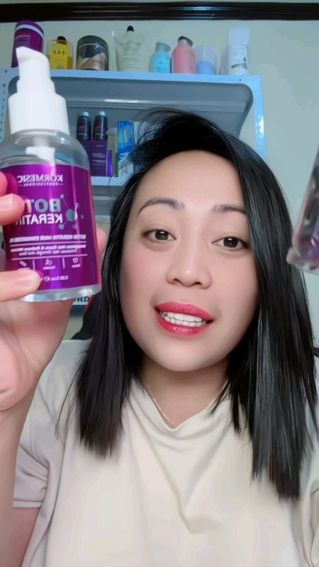 Morrocan Oil Hair Repair Oil Hair Vitamins For Shiny Hair  #FreeCoinsInShopeeVideo #ShopeePHPaydaySale #MasMuraSaShopee #HugotSaShopee