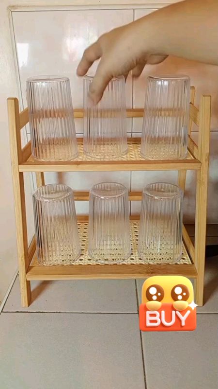 Acrylic Drinking Glass #swaksabudget #sulitdeals #shopeebudol #MasMuraSaShopee #WishlistMoSagotKo #fyp #ShopeePHPaydaySale #FreeCoinsInShopeeVideo